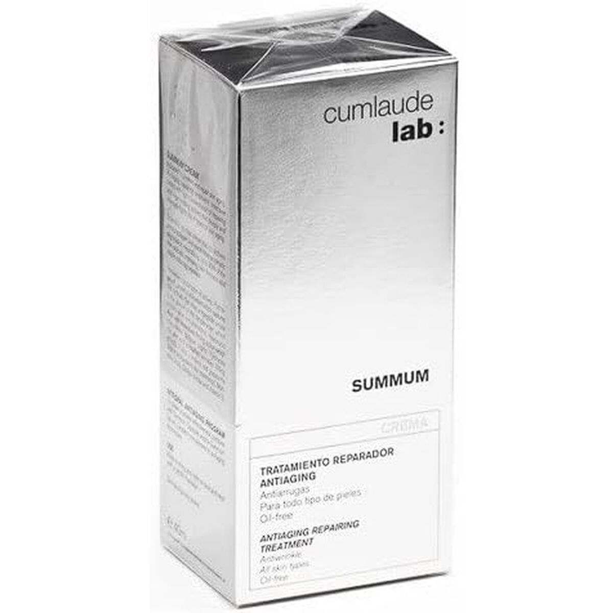 Anti-Aging Regenerationscreme Rilastil SUMMUM RX 50 ml
